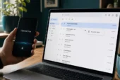 Google Servislerine Sesli Yapay Zeka Geldi: İşte Detaylar