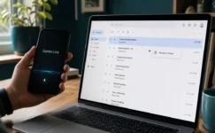 Google Servislerine Sesli Yapay Zeka Geldi: İşte Detaylar