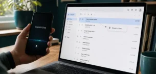 Google Servislerine Sesli Yapay Zeka Geldi: İşte Detaylar