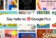 Google, Tasarım Dünyasına Yapay Zeka Destekli Google Pics ile Giriyor