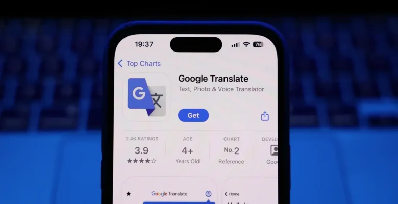 Google Translate’e Canlı Çeviri için İki Yeni Özellik Geldi