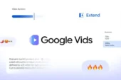 Google Vids Artık Gemini Omni 1.1 Flash ile Video Üretiyor
