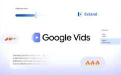 Google Vids Artık Gemini Omni 1.1 Flash ile Video Üretiyor