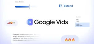 Google Vids Artık Gemini Omni 1.1 Flash ile Video Üretiyor