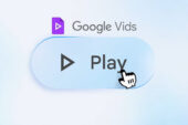 Google Vids Dokümanları Videolara Dönüştürebiliyor