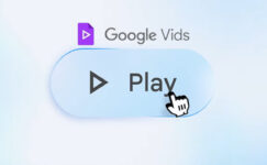 Google Vids Dokümanları Videolara Dönüştürebiliyor