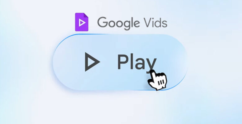 Google Vids Dokümanları Videolara Dönüştürebiliyor