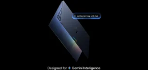 Googlebook Dizüstü Bilgisayarları Duyurdu