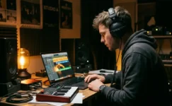 Google’ın Yeni Müzik Modeli Lyria 3.5 Gemini’a Geldi