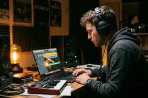 Google’ın Yeni Müzik Modeli Lyria 3.5 Gemini’a Geldi