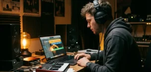 Google’ın Yeni Müzik Modeli Lyria 3.5 Gemini’a Geldi