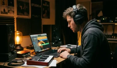 Google’ın Yeni Müzik Modeli Lyria 3.5 Gemini’a Geldi
