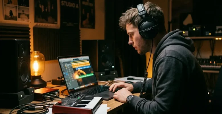 Google’ın Yeni Müzik Modeli Lyria 3.5 Gemini’a Geldi