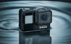 GoPro, Starman Holding Tarafından 285 Milyon Dolara Satın Alındı