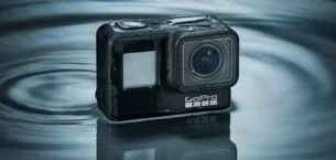 GoPro, Starman Holding Tarafından 285 Milyon Dolara Satın Alındı