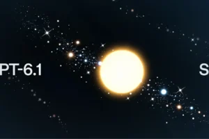 GPT-6.1 Sol Tanıtıldı: Astra Seviyesinde Zekâ Beşte Bir Fiyata