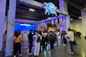 Gravity Game Unite, Gaming Istanbul 2026’da Ragnarok Zero: Global Showcase etkinliğini başarıyla tamamladı