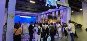 Gravity Game Unite, Gaming Istanbul 2026’da Ragnarok Zero: Global Showcase etkinliğini başarıyla tamamladı