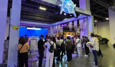 Gravity Game Unite, Gaming Istanbul 2026’da Ragnarok Zero: Global Showcase etkinliğini başarıyla tamamladı