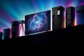 Hisense IFA 2026’da Yeni Nesil V AIOS İşletim Sistemini ve Akıllı Yaşam Vizyonunu Tanıttı
