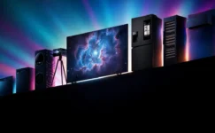 Hisense IFA 2026’da Yeni Nesil V AIOS İşletim Sistemini ve Akıllı Yaşam Vizyonunu Tanıttı