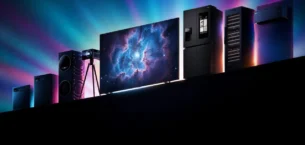 Hisense IFA 2026’da Yeni Nesil V AIOS İşletim Sistemini ve Akıllı Yaşam Vizyonunu Tanıttı