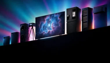 Hisense IFA 2026’da Yeni Nesil V AIOS İşletim Sistemini ve Akıllı Yaşam Vizyonunu Tanıttı