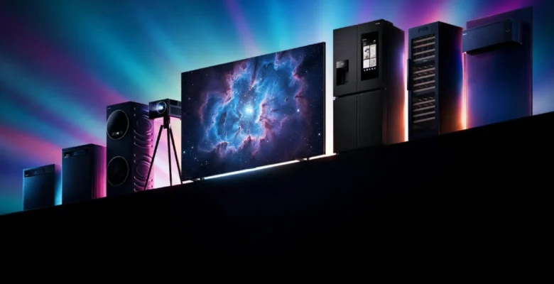 Hisense IFA 2026’da Yeni Nesil V AIOS İşletim Sistemini ve Akıllı Yaşam Vizyonunu Tanıttı
