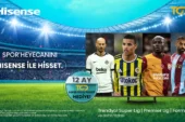 Hisense TV Alanlara 1 Yıllık TOD Süper Dolu Paketi Hediye: İşte Kampanya Detayları