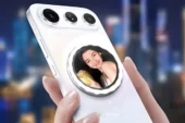 Honor 700 Pro Sızdırıldı: Arka Ekran ile Geliyor