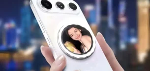 Honor 700 Pro Sızdırıldı: Arka Ekran ile Geliyor