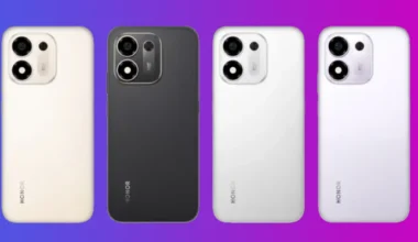 Honor Play 11 Dev Bataryası ile Tanıtıldı