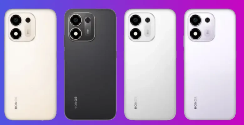 Honor Play 11 Dev Bataryası ile Tanıtıldı