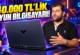 HP Victus 15-fa2705nt İnceleme: 40.000 TL’lik F/P Oyun Bilgisayarı