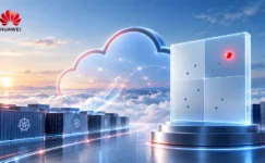 Huawei Cloud Konteyner ve Yapay Zekâ Altyapısıyla Öne Çıkıyor