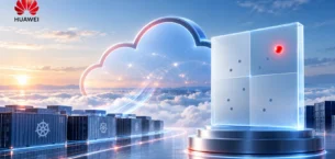 Huawei Cloud Konteyner ve Yapay Zekâ Altyapısıyla Öne Çıkıyor