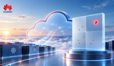 Huawei Cloud Konteyner ve Yapay Zekâ Altyapısıyla Öne Çıkıyor