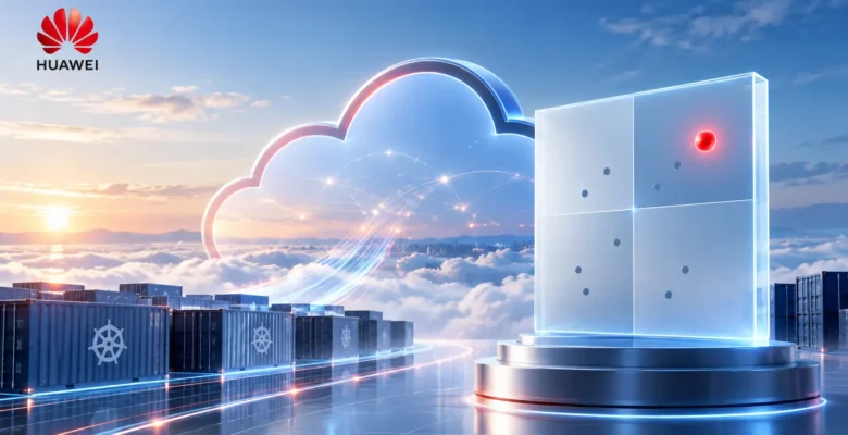 Huawei Cloud Konteyner ve Yapay Zekâ Altyapısıyla Öne Çıkıyor