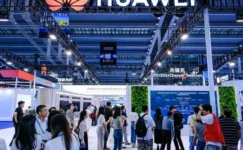 Huawei Digital Power, IDEE 2026’da şebeke oluşturma ve yapay zeka özellikli çok senaryolu çözümlerini sergiliyor