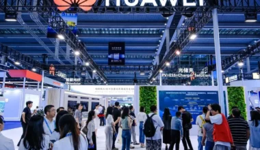 Huawei Digital Power, IDEE 2026’da şebeke oluşturma ve yapay zeka özellikli çok senaryolu çözümlerini sergiliyor