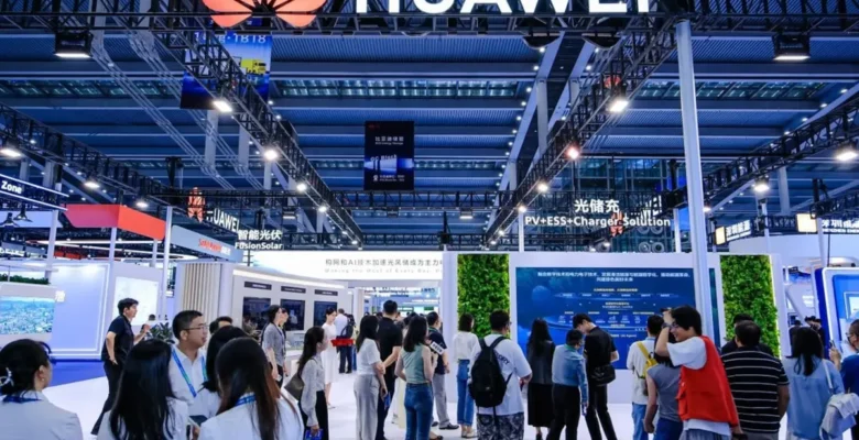 Huawei Digital Power, IDEE 2026’da şebeke oluşturma ve yapay zeka özellikli çok senaryolu çözümlerini sergiliyor
