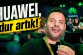 HUAWEI Fena Dağıttı – vLog (GECE YARISI ACİL)