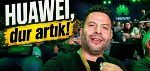 HUAWEI Fena Dağıttı – vLog (GECE YARISI ACİL)