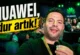 HUAWEI Fena Dağıttı – vLog (GECE YARISI ACİL)