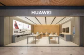 Huawei Marmara Forum Deneyim Mağazası Açıldı: Pura 90 Serisinde Takas ve İndirim Fırsatı