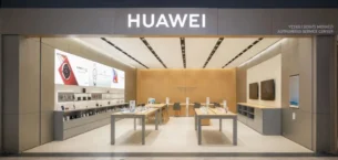Huawei Marmara Forum Deneyim Mağazası Açıldı: Pura 90 Serisinde Takas ve İndirim Fırsatı