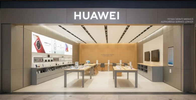 Huawei Marmara Forum Deneyim Mağazası Açıldı: Pura 90 Serisinde Takas ve İndirim Fırsatı