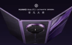 Huawei Mate XT2 Fiyatı 5.000 Euro Barajını Aştı