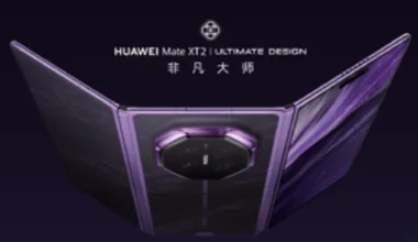 Huawei Mate XT2 Fiyatı 5.000 Euro Barajını Aştı
