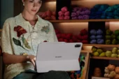 HUAWEI MatePad Air İncelemesi: OLED PaperMatte ve PC Seviyesinde Üretkenlik